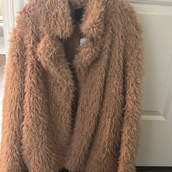 Jacket - Picture 1 of 3